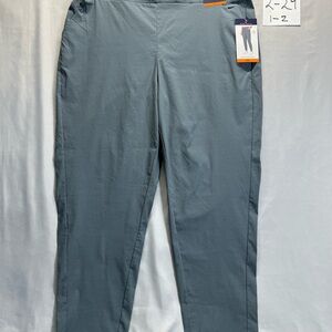 Modern Ambition Men's Classic Gray Chinos